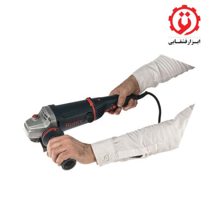 خرید اینترنتی مینی فرز رونیکس مدل 3160