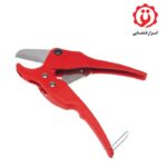 خرید اینترنتی قیچی لوله پلاستیکی ایران پتک مدل NA3210 سایز 32 میلی متر با کمترین قیمت