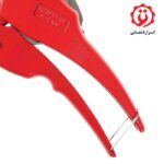 قیچی لوله پلاستیکی ایران پتک مدل NA3210 سایز 32 میلی متر