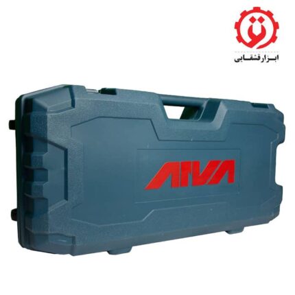 قیمت چکش تخریب آروا 11 کیلویی مدل 5243 از ابزار قشقایی