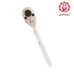 خرید دسته بکس جغجغهای درایو 4/1 جنیوس GENIUS مدل 280222R از ابزار قشقایی