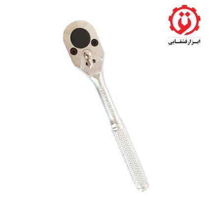 خرید دسته بکس جغجغه‌ای درایو 4/1 جنیوس GENIUS مدل 280222R از ابزار قشقایی