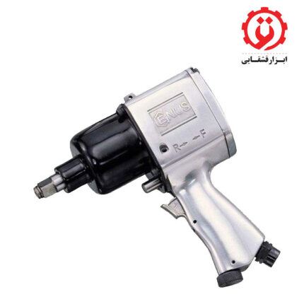 خرید آچار بکس بادی جنیوس تولز مدل 400400 از ابزار قشقایی