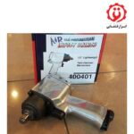 قیمت آچار بکس بادی جنیوس تولز مدل 400401 از ابزار قشقایی