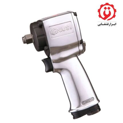 خرید آچار بکس بادی جنیوس تولز مدل 400511 از ابزار قشقایی