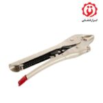فروش انبر قفلی اتوماتیک 10 اینچ جنیوس Genius مدل 530310t از ابزار قشقایی