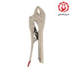 خرید انبر قفلی اتوماتیک 10 اینچ جنیوس Genius مدل 530310t از ابزار قشقایی