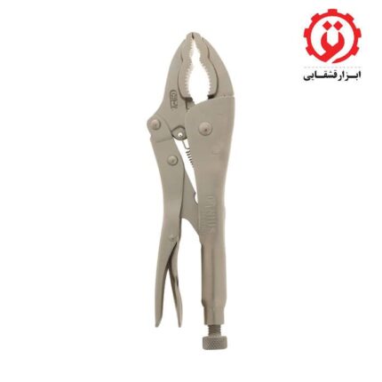 خرید انبر قفلی جنیوس تولز مدل 534312LJ سایز 10 اینچ از ابزار قشقایی