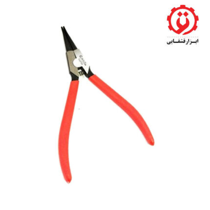 خرید انبر خار باز کن سر صاف 7 اینچ جنیوس مدل 550750 از ابزار قشقایی