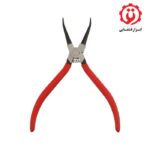 خرید انبر خار جمع کن سر صاف 7 اینچی جنیوس مدل 550751 از ابزار قشقایی