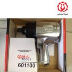 قیمت بکس بادی 4/3 اینچ جنیوس مدل 601100 از ابزار قشقایی