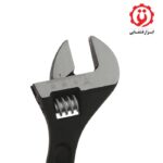 خرید آچار فرانسه جنیوس تولز مدل 780384 سایز 12 اینچ از ابزار قشقایی