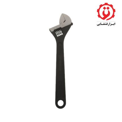 فروش آچار فرانسه جنیوس تولز مدل 780384 سایز 12 اینچ از ابزار قشقایی