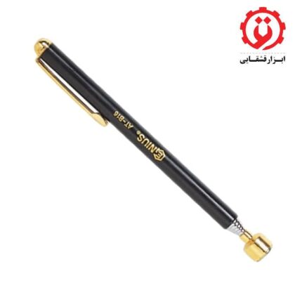 فروش خودکار آهن ربایی آنتنی جنیوس Genius مدل AT-B16 ابزار قشقایی