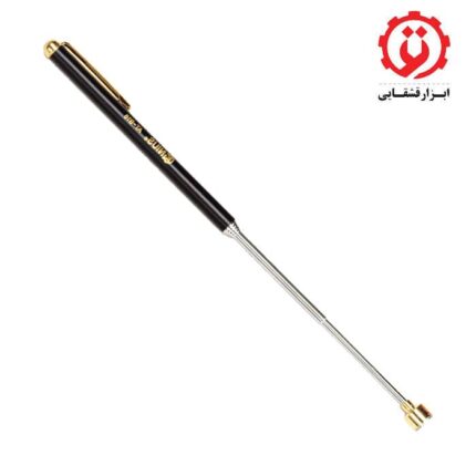 خرید خودکار آهن ربایی آنتنی جنیوس Genius مدل AT-B16 ابزار قشقایی