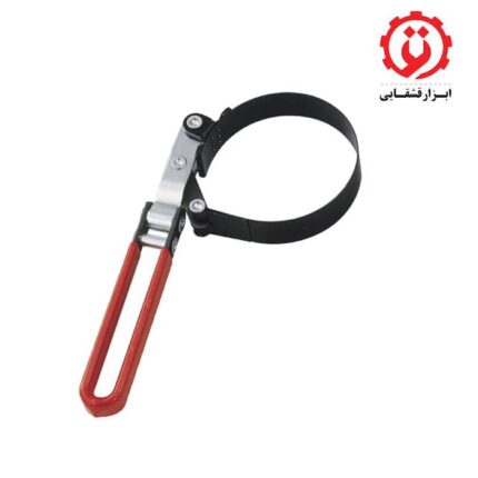 خرید آچار فیلتر روغن دسته چرخان جنیوس مدل at-bof4 از ابزار قشقایی