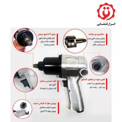قیمت بکس بادی طرح جنیوس یا جنوس (های کپی) از ابزار قشقایی