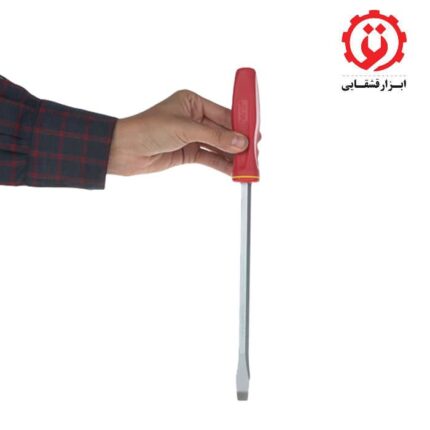 قیمت مجموعه 8 عددی پیچ گوشتی جنیوس مدل TL-508 از ابزار قشقایی