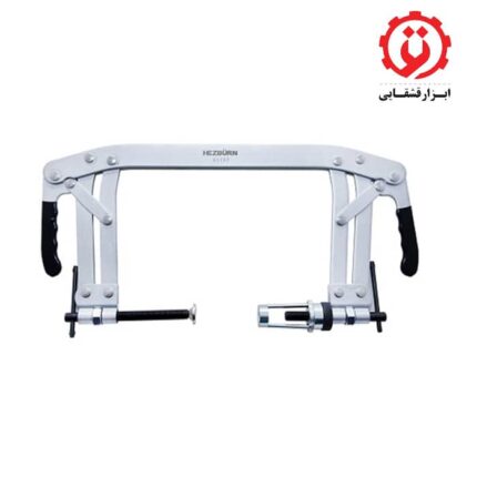 قیمت و خرید سوپاپ جمع کن دو دسته هزبرن مدل 61137 از ابزار قشقایی