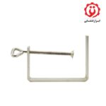 فروش گیره پیچی سایز 50 مدل KD 0510 ایران پتک از ابزار قشقایی