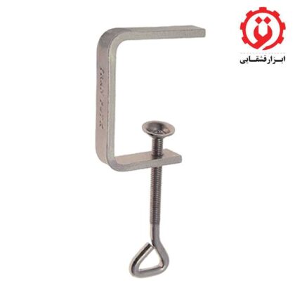 خرید گیره پیچی سایز 50 مدل KD 0510 ایران پتک از ابزار قشقایی