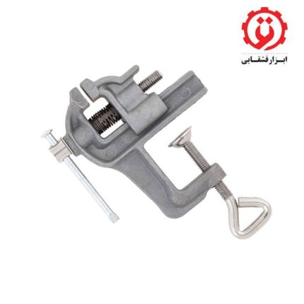فروش گیره ظریف کاری 25 میلیمتری مدل KE 1010 ایران پتک از ابزار قشقایی
