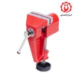 قیمت گیره ظریف کاری 50 میلی‌متری مدل KE-1011 ایران پتک از ابزار قشقایی
