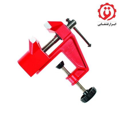 فروش گیره ظریف کاری 50 میلی‌متری مدل KE-1011 ایران پتک از ابزار قشقایی