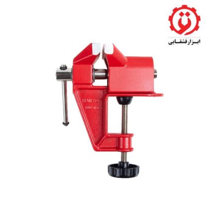 خرید گیره ظریف کاری 50 میلی‌متری مدل KE-1011 ایران پتک از ابزار قشقایی