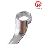 فروش مجموعه 8 عددی آچار دو سر رینگی مستر تولز مدل MT111-8 از ابزار قشقایی