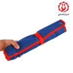 قیمت مجموعه 8 عددی آچار دو سر رینگی مستر تولز مدل MT111-8 از ابزار قشقایی