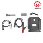 فروش اینورتر جوشکاری 200 آمپر مدل پاور مکس RH-4604 رونیکس از ابزار قشقایی