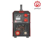 خرید اینورتر جوشکاری 200 آمپر مدل پاور مکس RH-4604 رونیکس از ابزار قشقایی