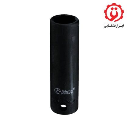 خرید بکس بلند فشار قوی سل پرو سایز 17 درایو 1.2 اینچ از ابزار قشقایی