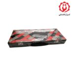 خرید مجموعه 24 عددی آچار و سری بکس سل پرو مدل 74524 از ابزار قشقایی