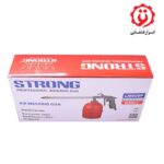 قیمت گازوییل پاش استرانگ مدل 600P از ابزار قشقایی