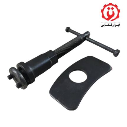 فروش مجموعه 21 عددی کیت کالیپر ترمز تاپکس مدل 21PCS از ابزار قشقایی