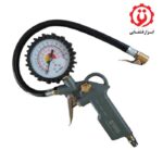قیمت و خرید درجه باد دیجیتالی تاپکس از ابزار قشقایی