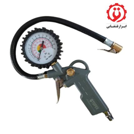 قیمت و خرید درجه باد دیجیتالی تاپکس از ابزار قشقایی