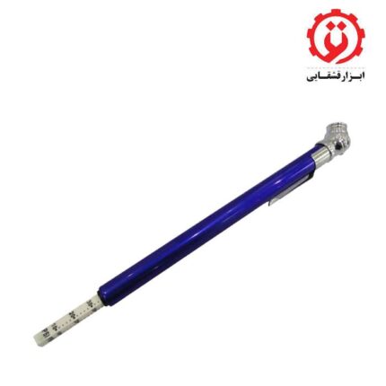 خرید درجه باد لاستیک خودکاری TOPEX از ابزار قشقایی
