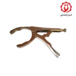 قیمت و خرید انبر قفلی فیلتر باز کن سایز 10 اینچ WOTAI - ووتای مدل D-WO010 از ابزار قشقایی