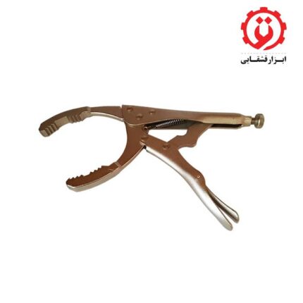 قیمت و خرید انبر قفلی فیلتر باز کن سایز 10 اینچ WOTAI - ووتای مدل D-WO010 از ابزار قشقایی