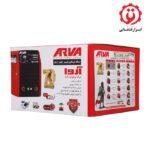 خرید اینورتر جوشکاری 160 آمپر آروا مدل 2117 از ابزار قشقایی