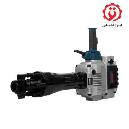 قیمت و خرید چکش تخریب 26 کیلویی آروا مدل 5262 در ابزار قشقایی
