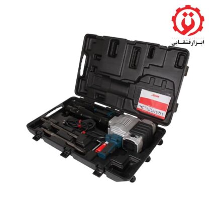 خرید اینترنتی چکش تخریب 26 کیلویی آروا مدل 5262 از ابزار قشقایی