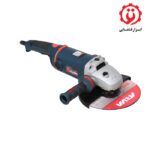 خرید اینترنتی فرز سنگبری آروا 2600 وات مدل 5534