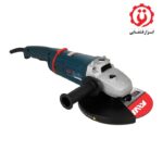 فرز سنگبری 2200 وات آروا مدل 5536