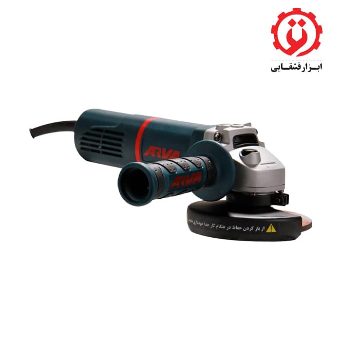 خرید اینترنتی مینی فرز آروا مدل 5557 از ابزارقشقایی