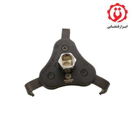 قیمت فیلتر باز کن سه پایه 102-63 برند HEZBURN در ابزار قشقایی