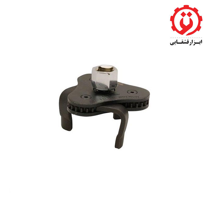 خرید فیلتر باز کن سه پایه 102-63 برند HEZBURN از ابزار قشقایی